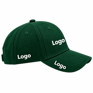 Gorra de Béisbol de Alta Calidad 100% Algodón, Impresión Digital, Cierre de Hebilla Metálica, Servicio OEM para Primavera/Verano - Product Image 2