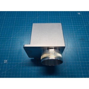 Lam Research 715-040430-001-A ใช้เป็นชิ้นส่วนอุปกรณ์เซมิคอนดักเตอร์แบบดั้งเดิม - Product Image 1