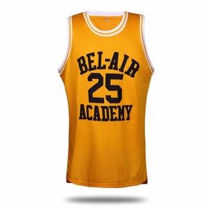 Nuevas Camisetas de Fútbol Sublimadas Personalizadas de Alta Calidad en Tela de Poliéster, Ropa Deportiva Transpirable, Camisetas de Equipo sin Mangas Unisex - Product Image 1