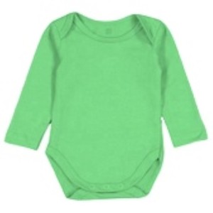 Mameluco personalizado de otoño para niños de 18 meses, mono de bambú con estampado de calabaza, mono completo en Material de algodón, ropa de bebé - Product Image 3