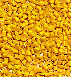 Masterbatch de graphène écologique et durable pour fibres - Qualité conductrice haute résistance pour moulage par injection - Product Image 3