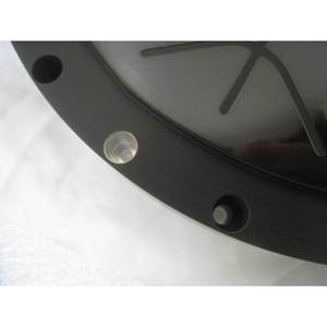 AMAT 0090-35688, ชุดประกอบ Esc, ร่องขนาด 200 มม. - อุปกรณ์และชิ้นส่วนเซมิคอนดักเตอร์ระดับโลกที่เชื่อถือได้ - Product Image 4