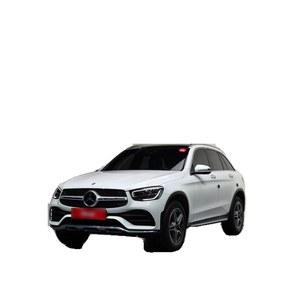Mercedes-Benz GLC-Class GLC300e 4MATIC Modèle juin 2022 avec 34 185 km, boîte automatique, conduite à gauche, caméra de recul - Product Image 1