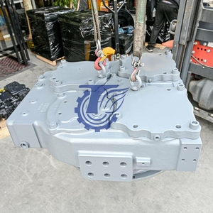 YB60000239 uso per <span class=keywords><strong>Hitachi</strong></span> ZX870-5G 870LCH-5G escavatore idraulico pompa di decollo pompa di alta qualità - Product Image 2