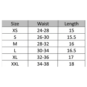 Pantalones Cortos Deportivos de Secado Rápido para Hombre, Cintura Elástica, Franja Lateral, Color Sólido, Poliéster, Estilo Bermuda - Product Image 6