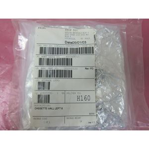 AMAT 0020-25150 แผงผนังด้านซ้าย, 8 นิ้ว 26 ช่อง, โลหะมาตรฐาน - อุปกรณ์และอะไหล่เซมิคอนดักเตอร์ระดับโลกที่เชื่อถือได้ - Product Image 5