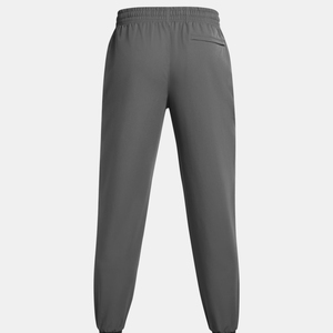 Pantalones Deportivos Ligeros Cortavientos, Transpirables, Resistentes al Agua, para Entrenamiento al Aire Libre, Fitness, Casuales, Suministro de Fábrica OEM ODM - Product Image 5