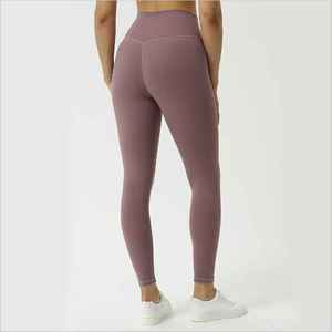 Legging de yoga pour femmes, facile à porter, qualité supérieure, idéal pour l'entraînement et les exercices. - Product Image 5