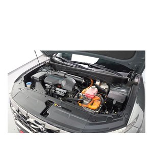 Hyundai Tucson 2021, 2WD, Euro V, Asientos de Cuero, Caja de Cambios Automática, 81,247 km, Cámara Trasera - Product Image 6