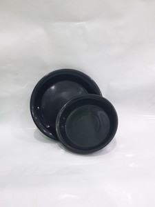 Plaque de pot de plantes en plastique légère et durable, résistante aux intempéries, idéale pour les plantes d'intérieur, les balcons et les pots de jardin extérieurs - Product Image 6