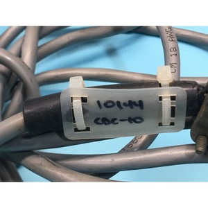 Câble assemblé, 10144 CDC-10, 175215 - Équipements et pièces semi-conductrices d'occasion fiables à l'échelle mondiale chez - Product Image 3