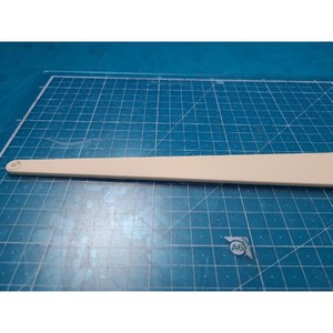 Cuchilla de Cerámica para Robot AP Systems KORONA1200P, 1 Cuchilla de Cerámica para Robot, Usada como Nueva, Piezas de Equipos Semiconductores Legacy - Product Image 5