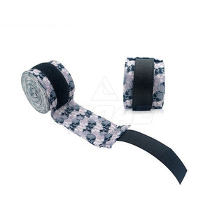 Bandes de maintien pour les mains en néoprène léger offrant une boucle de maintien sécurisée pour le pouce et des bandes de maintien de qualité supérieure pour une utilisation sportive quotidienne - Product Image 2