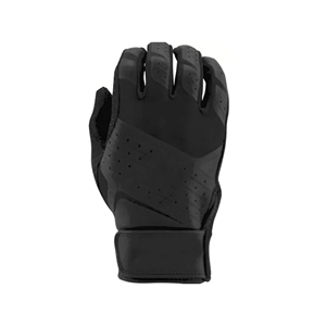 High Quality Men Professional Custom Baseball Batting Gloves Hand Protection Baseball Batting Gloves for Men's - Product Image 4