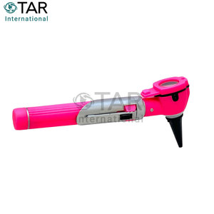 Otoscopio Profesional con Luz LED, Mini Otoscopio de Bolsillo, Detector Avanzado de Infecciones del Oído para Estudiantes, Enfermeras y Niños - Product Image 4