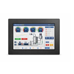 Interfaz Hombre-Máquina (HMI) Más Vendida para Sistemas de Automatización PLC y Monitoreo de Procesos, Disponible para la Venta - Product Image 2