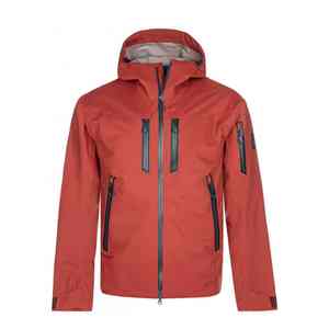 Chaqueta de Esquí para Hombre, Venta Caliente, Todas las Tallas, Diferentes Colores, Servicio OEM, Fabricada en Fábrica, Buen Precio, Corte Ajustado - Product Image 1