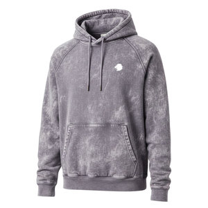 Sudaderas con Capucha para Hombre con Lavado Ácido, Precio Mayorista, Servicio OEM, Bajo MOQ, Básicas, Mezcla de Algodón, Gran Venta - Product Image 1