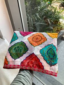 NUEVO SAREE ESPECIAL PARA BODAS Y FIESTAS - Product Image 6