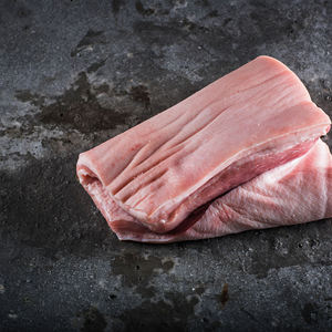 Precio de Oferta de Carne de Cerdo Congelada Sin Hueso para la Venta - Product Image 1