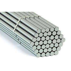 Mild Steel Solid Round Shaft C45 Grade Tolerance h9 Hot Rolled Polished Technical <b>Bar</b> Punit Industries India Automotive Item - Product Image 4