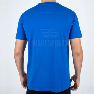 เสื้อยืดไรน์สโตนสั่งทำลายเองได้สวมใส่สบายและตกแต่งอย่างแวววาว - Product Image 3