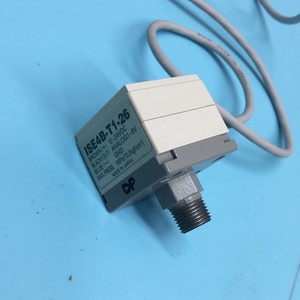 ความดันสวิตช์ ISE4B-T1-26 SMC, 1270-01763, 150745-อุปกรณ์เซมิคอนดักเตอร์ทั่วโลกที่ - Product Image 4