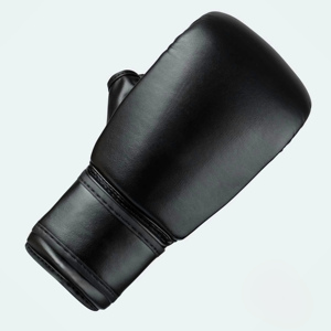 Gants de MMA Dakota Sports OEM en cuir véritable, design personnalisé, réglables, avec logo personnalisé, super rembourrés, avec sangle de poignet pour la boxe - Product Image 3