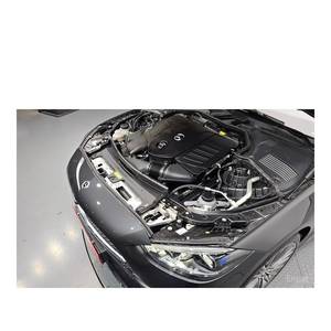 เมอร์เซเดส-เบนซ์ ซี-คลาส C300 AMG Line ปี 2022 ระยะทาง 11,549 กม. เกียร์อัตโนมัติ พวงมาลัยซ้าย กล้องมองหลัง - Product Image 6