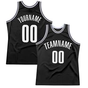 Diseño de Uniforme de Baloncesto Reversible Personalizado, Uniforme de Baloncesto Sublimado de Secado Rápido, Ropa de Baloncesto de Estilo Antiguo - Product Image 1