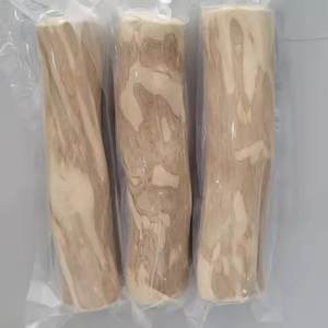 Masticables para perros de madera de café de la mejor calidad: seguros y duraderos - Product Image 3