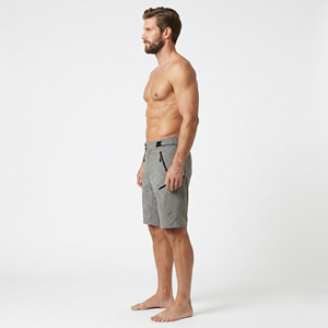 Shorts de VTT pour hommes, respirants, pour le cyclisme sur route, vêtements de sport de plein air, séchage rapide, pantalons de moto - Product Image 2