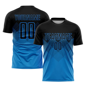 Conjunto de Uniforme de Fútbol Personalizado Sublimado de Alto Rendimiento - Product Image 1