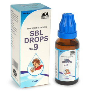 Gotas SBL n.° 9, Remedio Homeopático para el Dolor Articular, Artritis, Rigidez, Cuidado de la Piel, Fórmula Natural, Calmante, Bienestar, Suave para el Cuerpo - Product Image 6