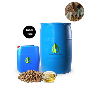 Natures Natural India Oils Pvt. Aceite de Cáñamo 100% Puro y Orgánico, Humectante para Masajes Corporales, Apto para Todo Tipo de Piel, Nutritivo a Base de Hierbas para Adultos - Product Image 3