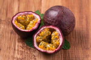 Poudre de fruit de la passion biologique – Poudre de fruits tropicaux certifiée qualité export - Product Image 5