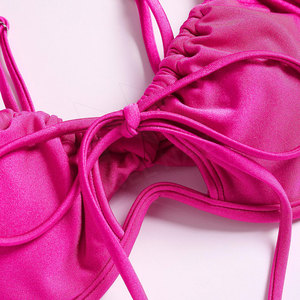 Trajes de Baño, Bikinis y Ropa de Playa para Mujer, Trajes de Baño Duraderos, Coloridos, de la Mejor Calidad, Ligeros, Bikinis y Conjuntos para Mujer - Product Image 3