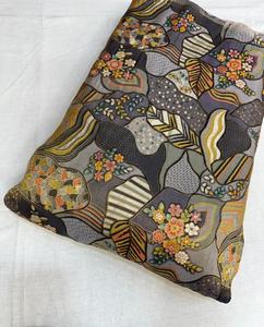 Premium Printed Fabric For Women Fashion Wear Designer <b>Garments</b> Boutique Collection And Modern Textile Fashion Wear Textile Line - Product Image 2