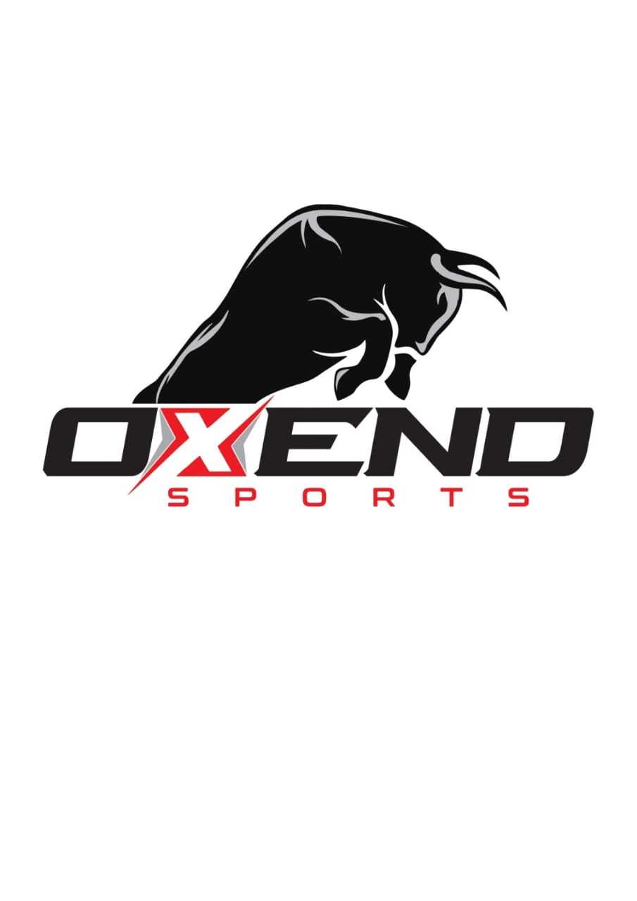 OXEND SPORTS logo
