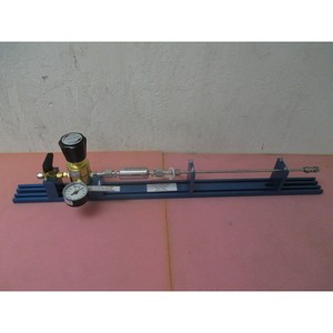 Bâton de gaz haute pureté Kinetics, régulateur TESCOM - Équipements et pièces semi-conductrices de renommée mondiale à la fois fiables et durables - Product Image 2