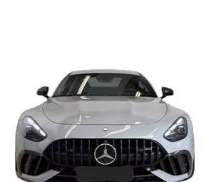 ENVÍO INMEDIATO: AMG GT 63 2025 USADO, 8 Cilindros, 4.0L, Gasolina, 612hp, 4x4, Tracción Total, Transmisión Automática, Volante a la Izquierda, Industrial 3 - Product Image 1