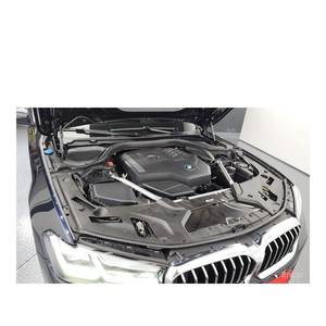 BMW Serie 5 520i M Sport 2023 con Volante a la Izquierda, Caja de Cambios Automática, 27,960 km - Product Image 6