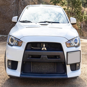 Mitsubishi Lancer Evolution X GSR 2008 - Product Image 1