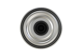 Carcasa de la Unidad de Eje de Rodillos ZANGO RE60021 con Tapón de Drenaje, Componente de Repuesto para Motor Diésel de Tractor Agrícola - Product Image 4