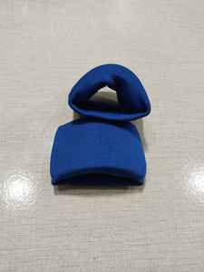 Protector de nudillos de gel de alta calidad a precio mayorista RTS para entrenamiento y sparring de boxeo, diseño transpirable AI-KG-01 - Product Image 6