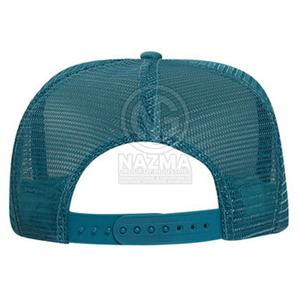 Gorras Snapback Unisex 100% Algodón de la Mejor Calidad a Precio de Mayoreo, Impresión Personalizada, Más Vendidas, Nueva Llegada - Product Image 6