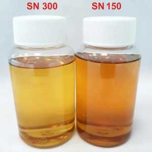 Aceite Base SN150 SN300 SN500 Suministro a Granel para Producción de Lubricantes Industriales y Aplicaciones de Mezcla - Product Image 2
