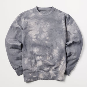 Camisetas Cortavientos Personalizadas con Tie-Dye, Sudaderas Oversize de Cuello Redondo para Hombre, Sudaderas con Hombros Caídos para Chicas, Ropa Universitaria - Product Image 6