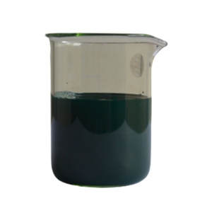 Pigmento Orgánico Verde en Pasta para Recubrimientos - Product Image 2