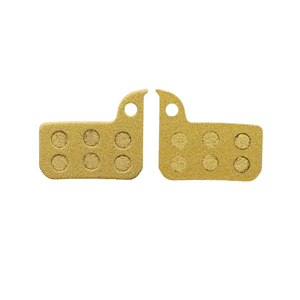 Proveedor de Pastillas de Freno de Disco para Bicicleta, MOQ Bajo, Pastillas de Freno para Bicicleta, Fábrica OEM - Product Image 1